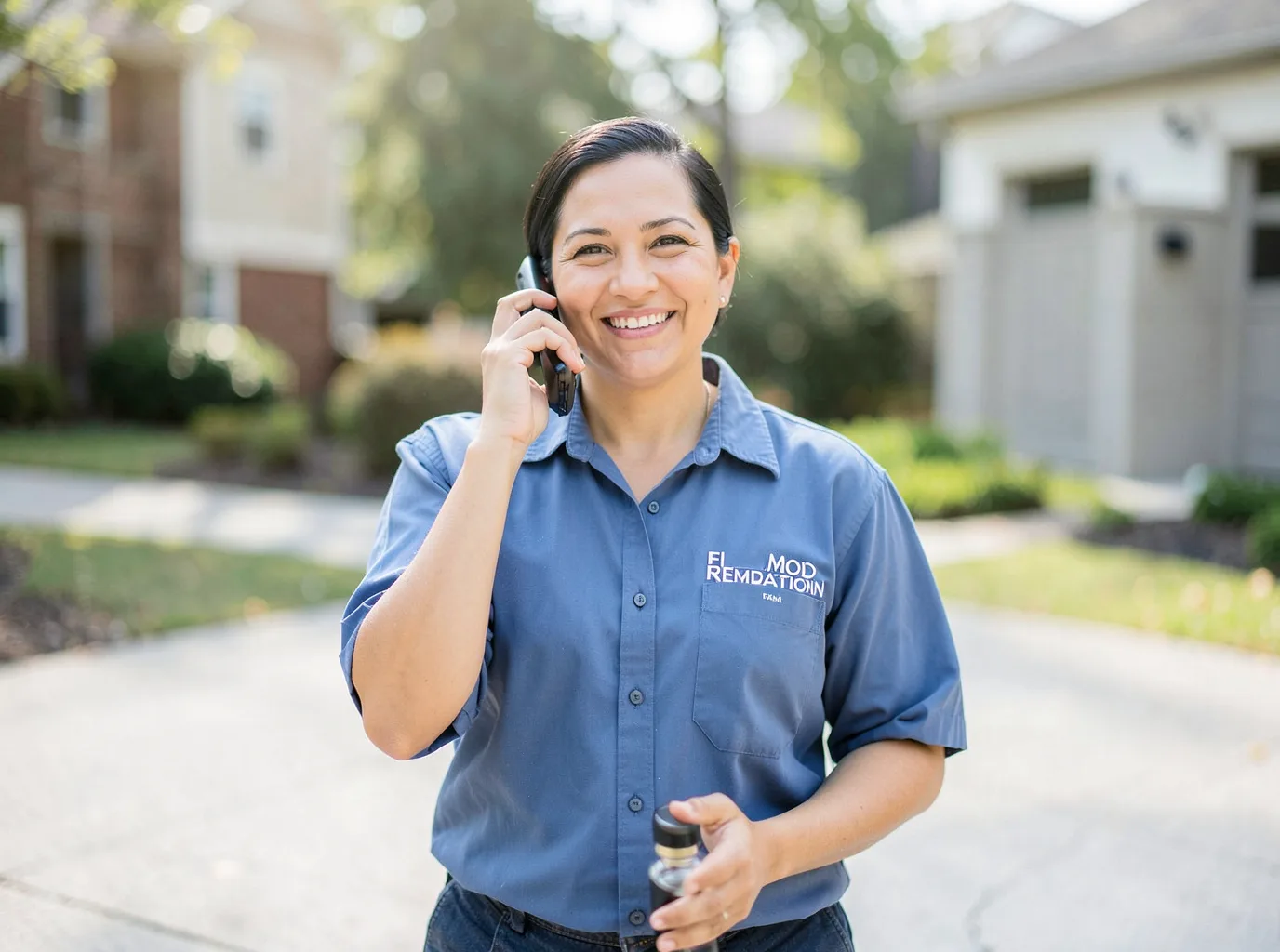 Mold Remediation Kenna, WV FAQs